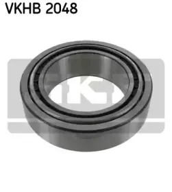 VKHB 2048 SKF Подшипник ступицы колеса
